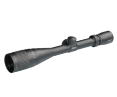 Delta Titanium 4-16×42 AO Mildot Riflescope