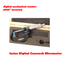 Digital Micrometer